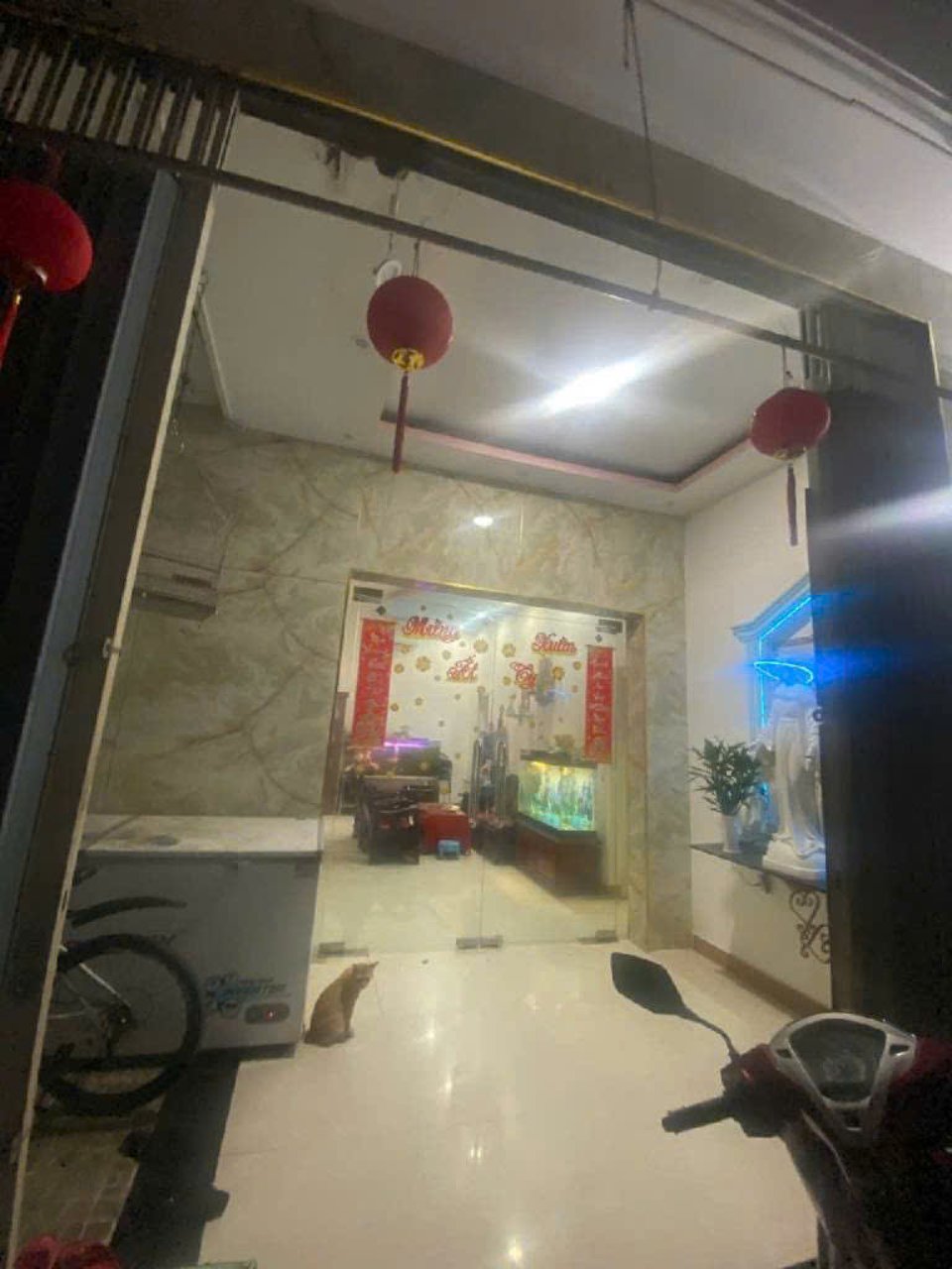 Nhà mặt tiền hẻm đường ôtô né 535m2 – Vườn Lài Q12 - Ảnh 3
